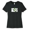 Women's Relaxed Jersey Short Sleeve Tee Thumbnail