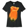 Women's Relaxed Jersey Short Sleeve Tee Thumbnail