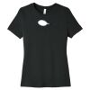 Women's Relaxed Jersey Short Sleeve Tee Thumbnail