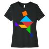 Women's Relaxed Jersey Short Sleeve Tee Thumbnail