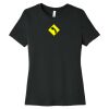 Women's Relaxed Jersey Short Sleeve Tee Thumbnail