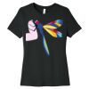 Women's Relaxed Jersey Short Sleeve Tee Thumbnail