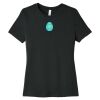 Women's Relaxed Jersey Short Sleeve Tee Thumbnail