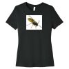 Women's Relaxed Jersey Short Sleeve Tee Thumbnail