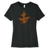 Women's Relaxed Jersey Short Sleeve Tee Thumbnail