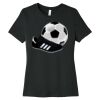 Women's Relaxed Jersey Short Sleeve Tee Thumbnail