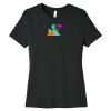 Women's Relaxed Jersey Short Sleeve Tee Thumbnail