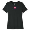 Women's Relaxed Jersey Short Sleeve Tee Thumbnail