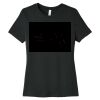 Women's Relaxed Jersey Short Sleeve Tee Thumbnail