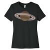Women's Relaxed Jersey Short Sleeve Tee Thumbnail