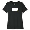 Women's Relaxed Jersey Short Sleeve Tee Thumbnail