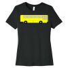 Women's Relaxed Jersey Short Sleeve Tee Thumbnail