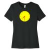 Women's Relaxed Jersey Short Sleeve Tee Thumbnail