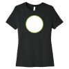 Women's Relaxed Jersey Short Sleeve Tee Thumbnail