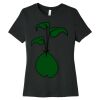Women's Relaxed Jersey Short Sleeve Tee Thumbnail