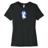 Women's Relaxed Jersey Short Sleeve Tee Thumbnail