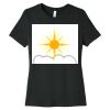 Women's Relaxed Jersey Short Sleeve Tee Thumbnail