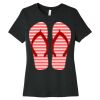 Women's Relaxed Jersey Short Sleeve Tee Thumbnail