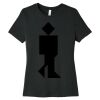 Women's Relaxed Jersey Short Sleeve Tee Thumbnail