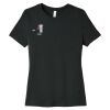 Women's Relaxed Jersey Short Sleeve Tee Thumbnail
