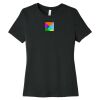 Women's Relaxed Jersey Short Sleeve Tee Thumbnail