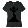 Women's Relaxed Jersey Short Sleeve Tee Thumbnail