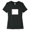 Women's Relaxed Jersey Short Sleeve Tee Thumbnail