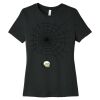 Women's Relaxed Jersey Short Sleeve Tee Thumbnail