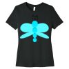 Women's Relaxed Jersey Short Sleeve Tee Thumbnail