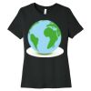 Women's Relaxed Jersey Short Sleeve Tee Thumbnail