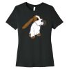 Women's Relaxed Jersey Short Sleeve Tee Thumbnail