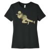 Women's Relaxed Jersey Short Sleeve Tee Thumbnail