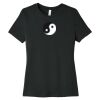 Women's Relaxed Jersey Short Sleeve Tee Thumbnail