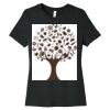 Women's Relaxed Jersey Short Sleeve Tee Thumbnail