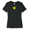 Women's Relaxed Jersey Short Sleeve Tee Thumbnail