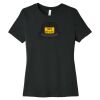 Women's Relaxed Jersey Short Sleeve Tee Thumbnail