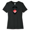 Women's Relaxed Jersey Short Sleeve Tee Thumbnail