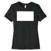 Women's Relaxed Jersey Short Sleeve Tee Thumbnail