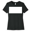 Women's Relaxed Jersey Short Sleeve Tee Thumbnail