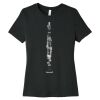 Women's Relaxed Jersey Short Sleeve Tee Thumbnail