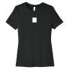 Women's Relaxed Jersey Short Sleeve Tee Thumbnail