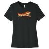 Women's Relaxed Jersey Short Sleeve Tee Thumbnail