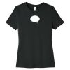 Women's Relaxed Jersey Short Sleeve Tee Thumbnail