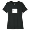 Women's Relaxed Jersey Short Sleeve Tee Thumbnail