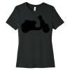 Women's Relaxed Jersey Short Sleeve Tee Thumbnail