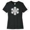 Women's Relaxed Jersey Short Sleeve Tee Thumbnail