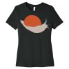 Women's Relaxed Jersey Short Sleeve Tee Thumbnail