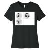 Women's Relaxed Jersey Short Sleeve Tee Thumbnail