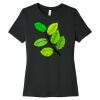 Women's Relaxed Jersey Short Sleeve Tee Thumbnail