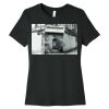 Women's Relaxed Jersey Short Sleeve Tee Thumbnail